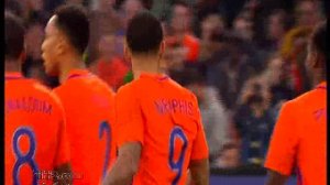 Netherlands 1 Vs 0 Italy Hihi2