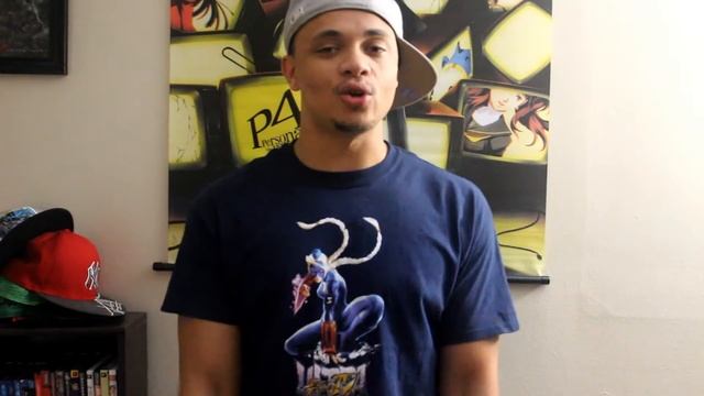 Yaiba Ninja Gaiden Z review! смотреть онлайн