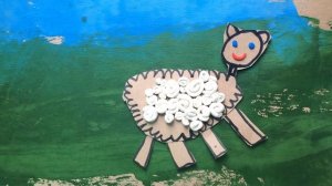 мультик "Колечки" на стихи М.Яснова