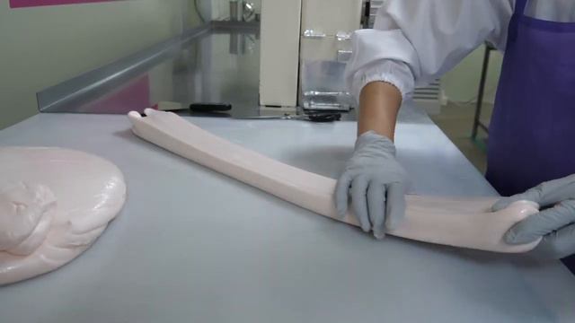 Это потрясающе!Процес изготовления конфет ручной работы