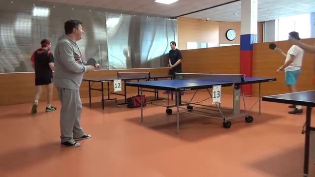 (2015.10.17) СК Алексеева (СПб) - переходы на 2-3 стола - DragonOwen, Nico и Ko [ч.1] смотреть онлайн