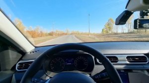 Зимняя резина на Рено Дастер 2021 и мысли вслух мнение владельца