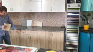 Кухни для озон