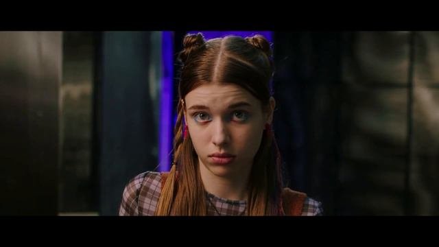 Голова-жестянка