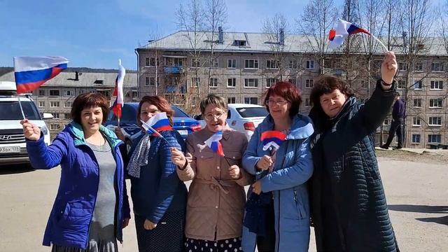 С днём рождения, город!/Железногорск - Илимский/сентябрь 2022 г