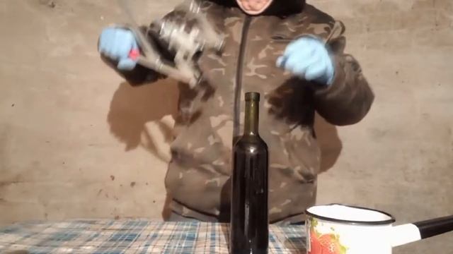 Разлив и укупорка домашнего вина под пробку. Делаем правильно!