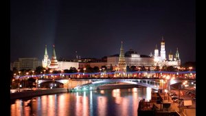 Podmoskovnye vechera | Lyrics