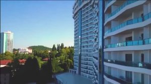 ЖК Идеал Хаус Сочи