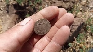 ?ПРИБОРНОЙ ПОИСК МОНЕТ? ХР ОРХ полевой выход ✌✌✌