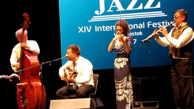 JAP Очи черные смотреть онлайн