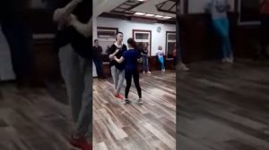 Сальса и бачата