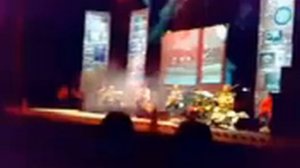 Чайф. Жизнь в розовом дыму