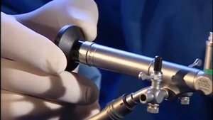 Полужесткий уретроскоп Semirigid Ureteroscope Product Demo