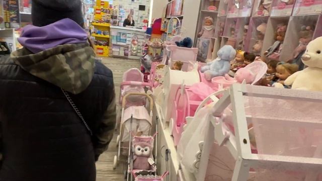 Каникулы в Калининграде?️Первый день?️март 2023?️гуляем по центральному парку? смотреть онлайн