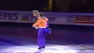 Навка-Костомаров 2004 Worlds Ex part1