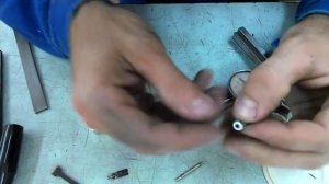 НЕ ПРОФЕСИОНАЛЬНЫЙ ремонт индикатора часового типа