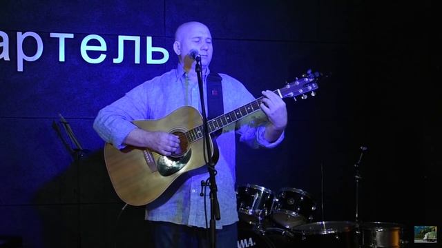 Павел Осипов - Метель / "Соловьиная дрель" / Артель (видео от 13.06.2020 года)