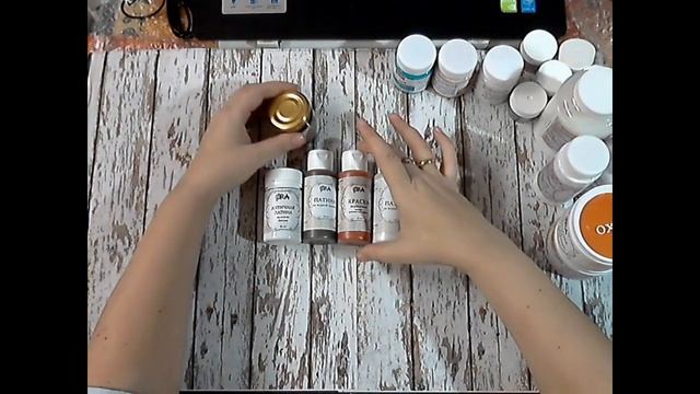 Подарки для себя. Хвастаюсь и делюсь планами. смотреть онлайн