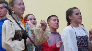 "люблю тебя, моя россия"