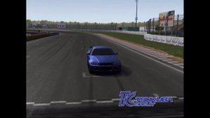 Gran Turismo 4 Prologue PS2 GAMEPLAY