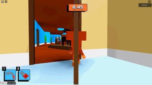 Roblox Kitty. Новый режим в роблоксе!