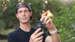 DJI Osmo Action 4 | ACTION CAMERA TIPS for Beginners