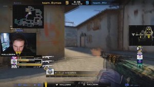 XANTARES PEEK: Что Это || Что Такое FERRARI PEEK (CS:GO)