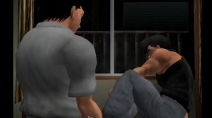 Victorious Boxers 2 aka Hajime no Ippo Allstars Story Mode Part 1