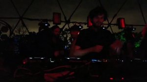 Apparat Live @ Rakastella Miami 2018