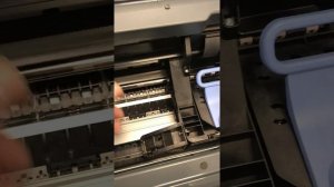 System error code: 86:01 on HP T790 T1300 T2300 Designjet Printer