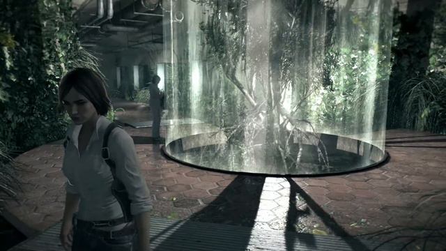 Chow Plays: The Evil Within: The Assignment | Part 1 смотреть онлайн