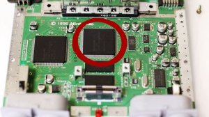 Про Nintendo 64, региональные различия и RGB мод