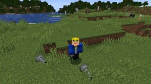 ПРЕВРАТИЛСЯ В РУСАЛКУ МАЙНКРАФТ | ОБЗОР МОДА MINECRAFT Splendid Pendants