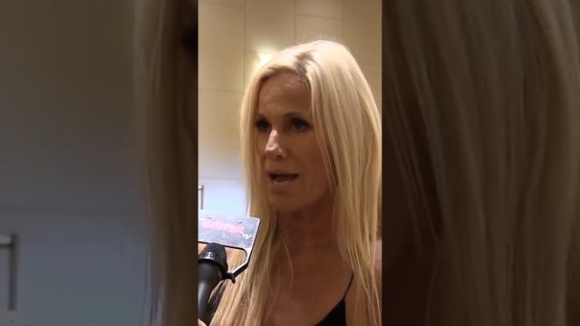 Madusa on Trashing The WWE Women's Title on Nitro