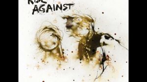 Rise Against - Under the Knife