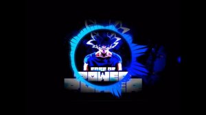 [No AU] - Edge Of Power [A Goku Megalovania] (Cover) (Extended)