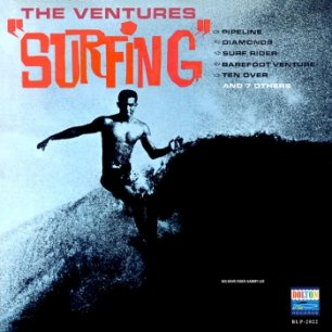 The Ventures Surfing 63.mp4