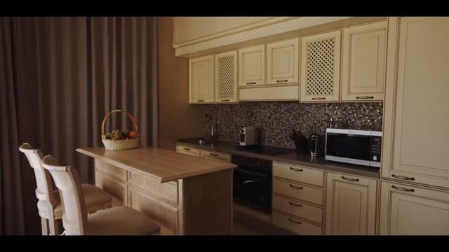 Курортная Деревня смотреть онлайн