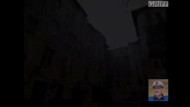 Одесский дворик, где детство прошло. 40 лет спустя...