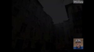 Одесский дворик, где детство прошло. 40 лет спустя...