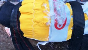 Перчатки для работы с бензопилой Oregon 295399 Обзор Тестирование