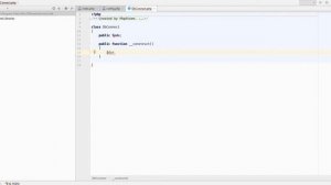 Подключение к базе данных PHP PDO через файл конфиг