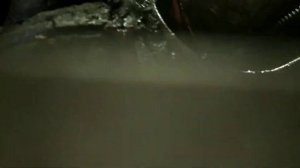 Форд. Замена сальника коленвала. Ford Scorpio.