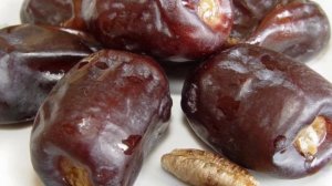 Финики как это? Многие не знают об этом