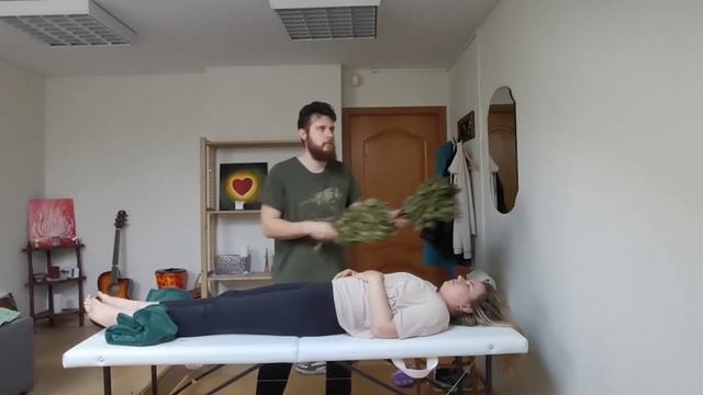 Евгений Белорыбкин г. Тверь Домашний Банщик в каждый дом. Заочно. Зачет. смотреть онлайн