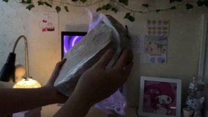 манга-покупки с авито / unboxing / распаковка манги??