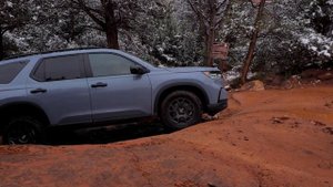 2023 Honda Pilot review