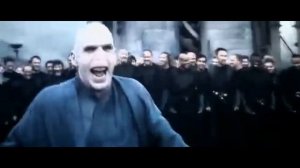 Смех Воландеморта 10 часов