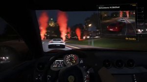 Forza Horizon 4 : How to Unlock the '' Formula Drift Ferrari 599 GTB ''