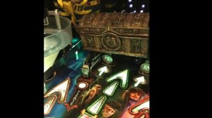 New Pinball: Pirates of the Caribbean from Jersey Jack Pinball